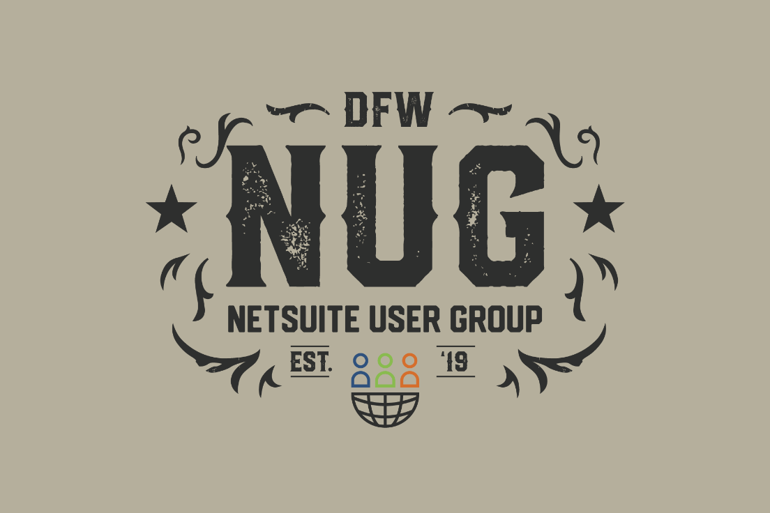 Join Us for the DFW NetSuite User Group Meetup